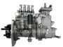 Топливный насос двигатель  Д-245.С2, МТЗ-1021.3/-1025.3,  4PM MY-T.E2*3705 Евро2